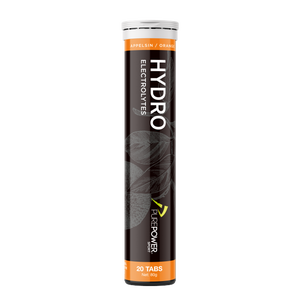 PurePower Hydro Appelsin Tabletter