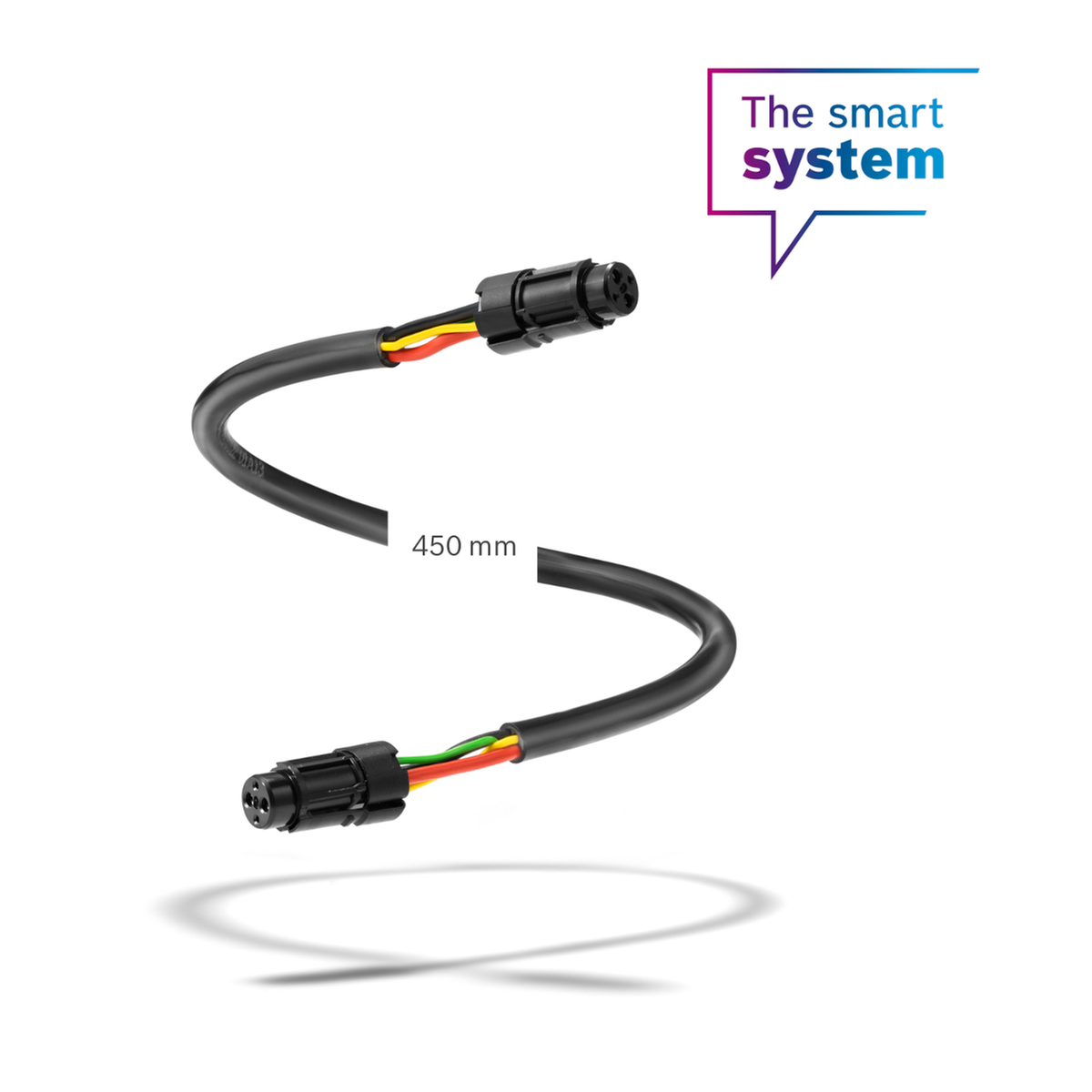 Bosch Batterikabel for Smart System 450mm by Sykkelkomponenter