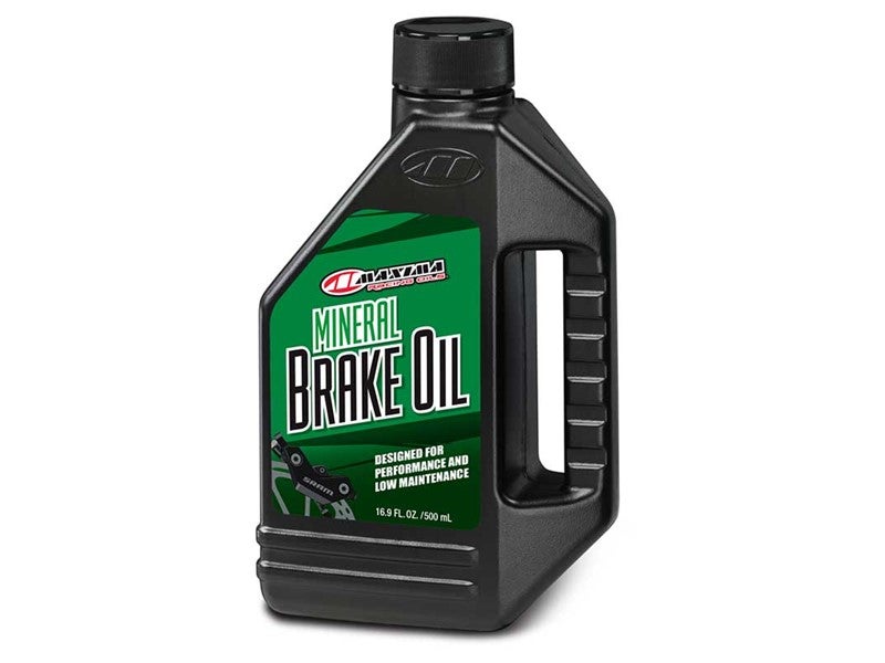 SRAM Maxima Mineralolje 500ml by Sykkelkomponenter