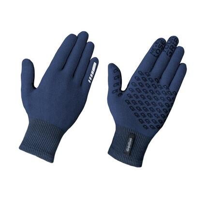 GripGrab Primavera Merino Midseason II Hansker