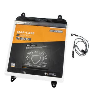 Ortlieb Map Case