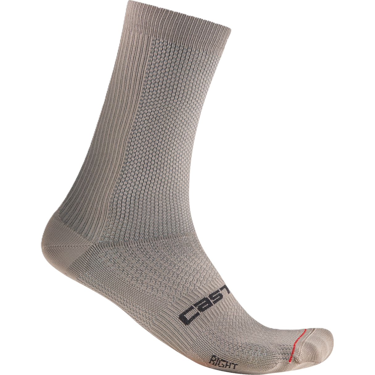 Castelli Espresso 18 Sykkelsokker by Sykkelkomponenter