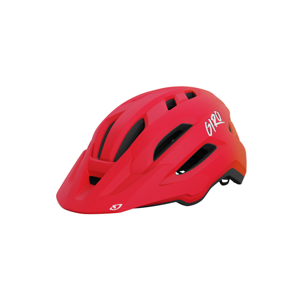 Giro Fixture MIPS JR Sykkelhjelm by Sykkelkomponenter