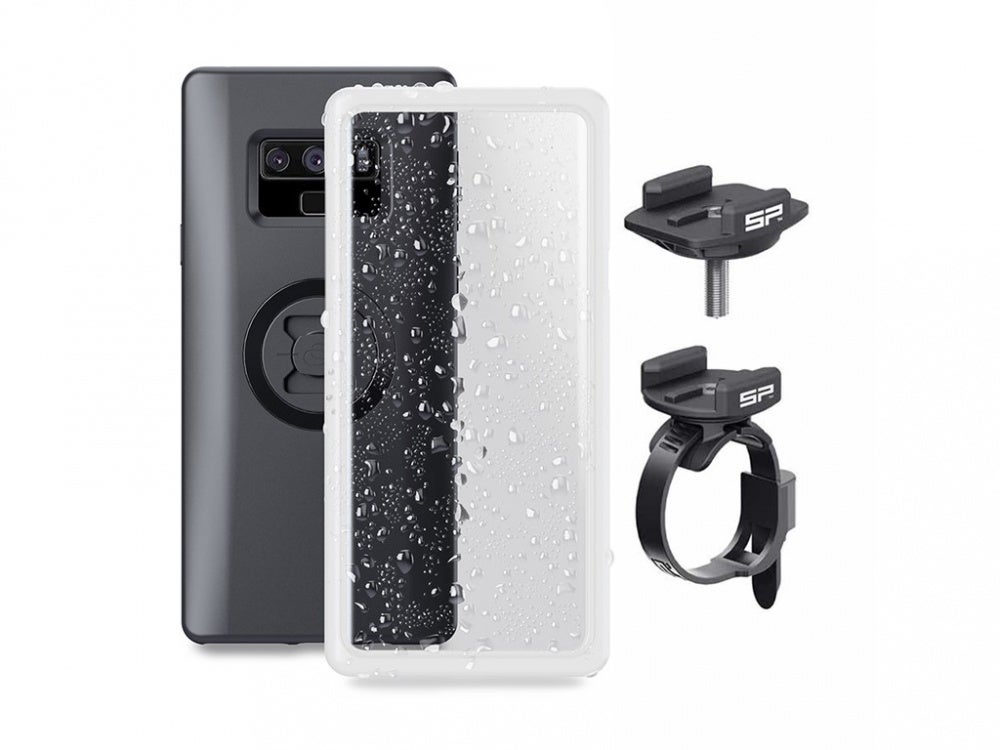 SP Connect Smarttelefon Bike Bundle til Samsung by Sykkelkomponenter
