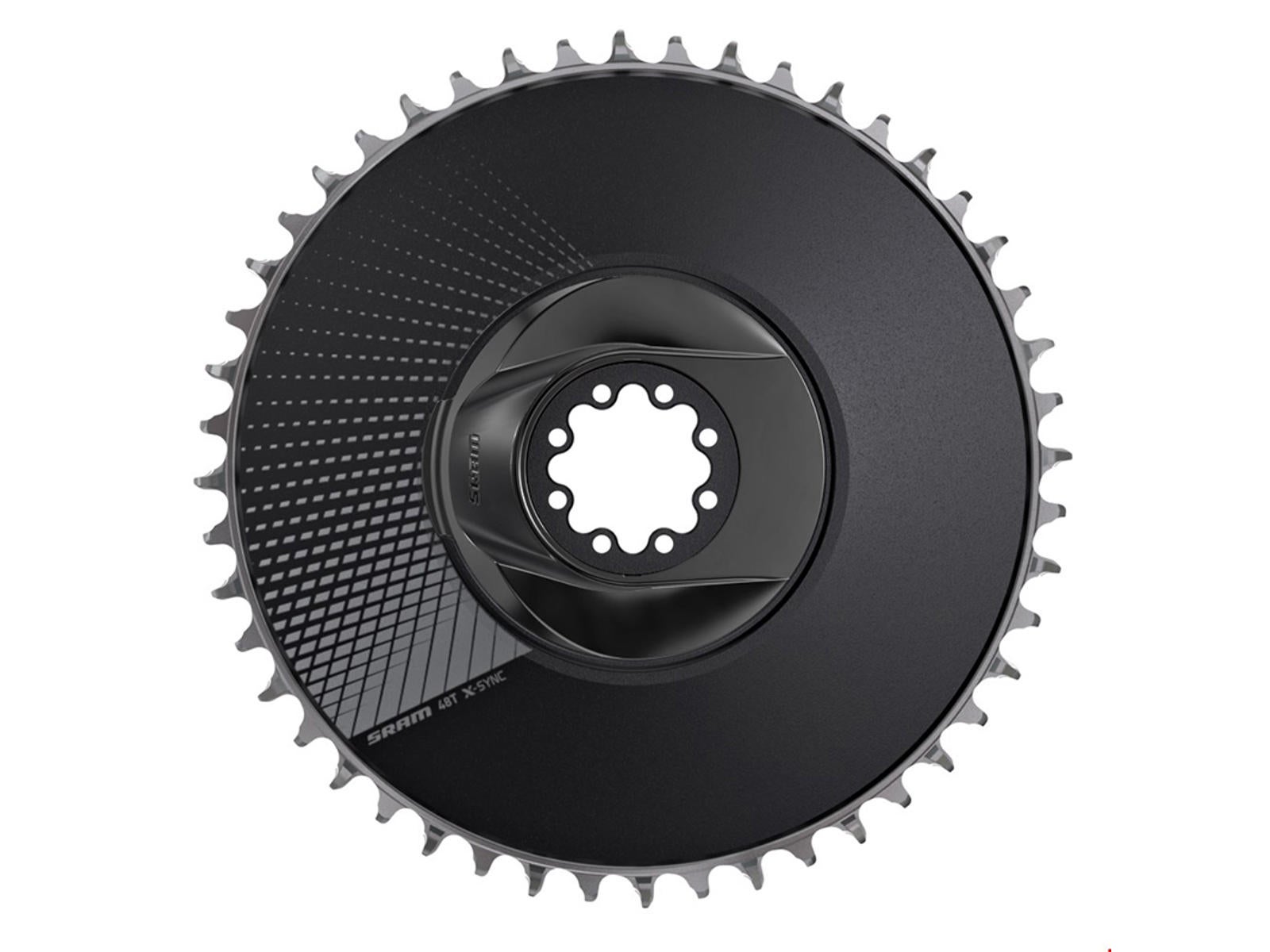 SRAM Red AXS Aero 48T Direct Mount Krankdrev by Sykkelkomponenter