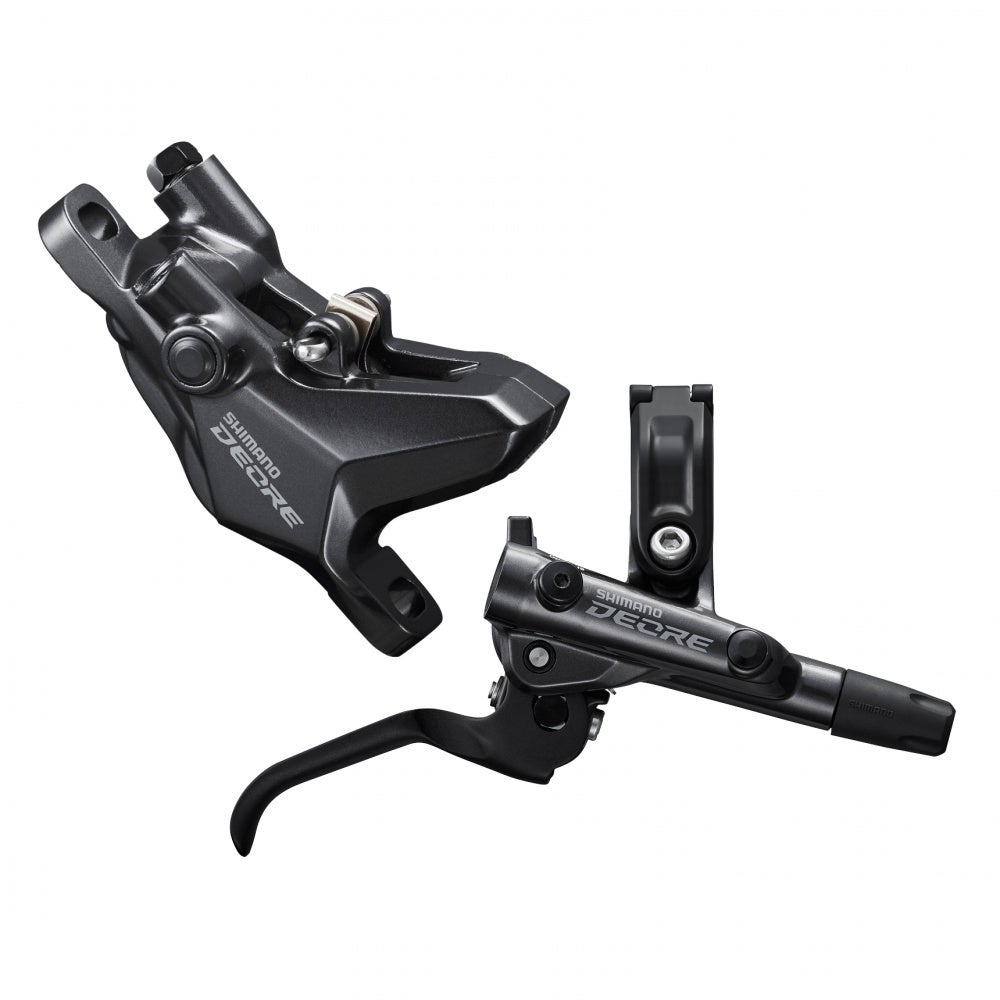 Shimano M6100 Skivebrems by Sykkelkomponenter