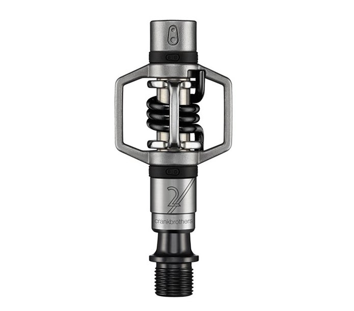 Crankbrothers Eggbeater 2 Pedaler by Sykkelkomponenter