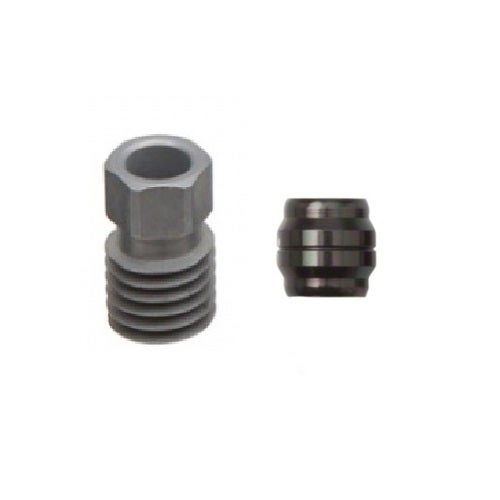 Magura Sleeve Nut + Oliven 1pk by Sykkelkomponenter
