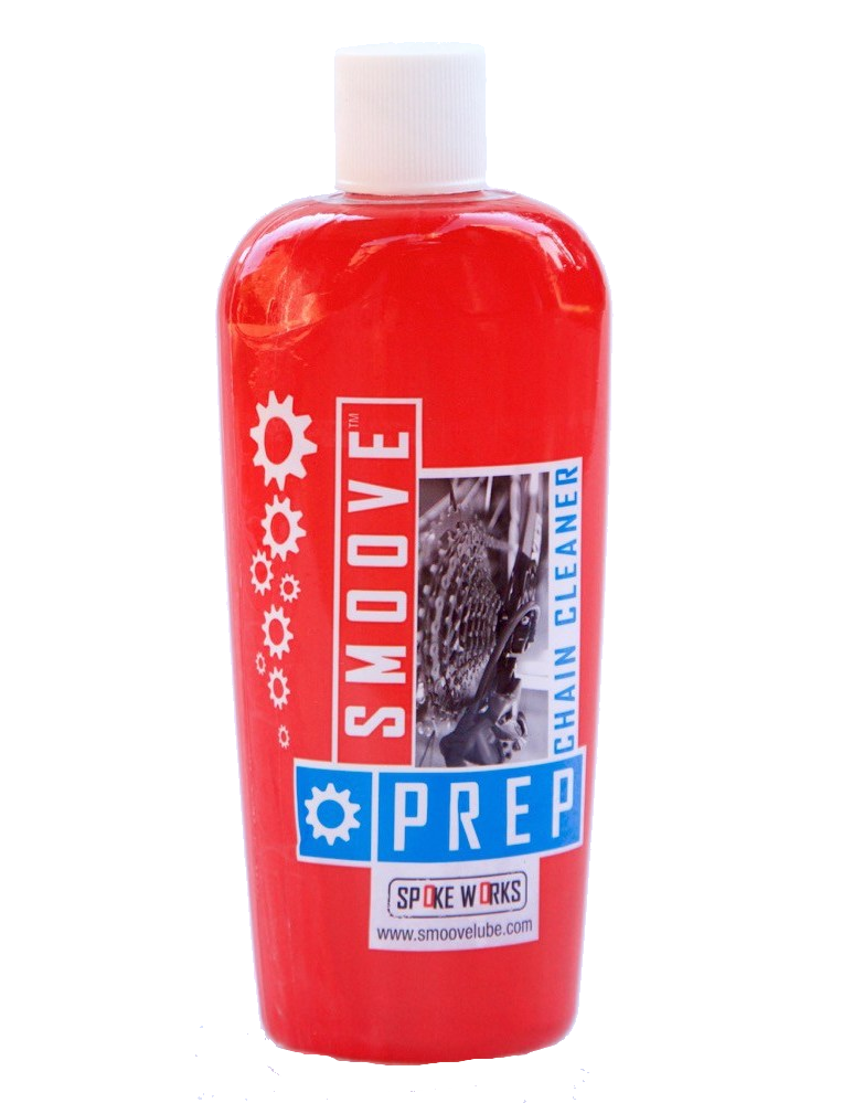 SMOOVE Prep 250ml Avfetting