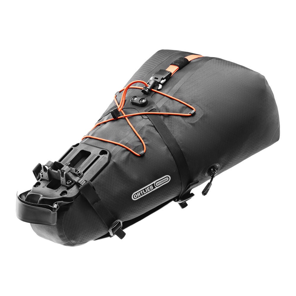 Ortlieb Seat-Pack 13L QR Seteveske by Sykkelkomponenter