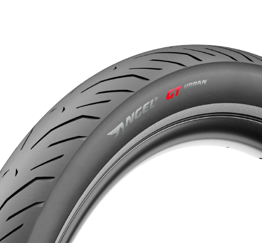 Pirelli Angel GT Urban 57-584mm Dekk by Sykkelkomponenter