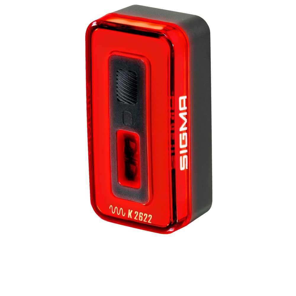 Sigma Hiro 70 Baklys by Sykkelkomponenter