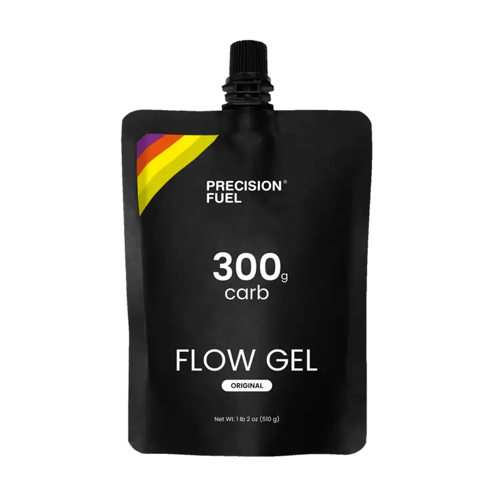 Precision Fuel PF 300 Flow Energigel by Sykkelkomponenter