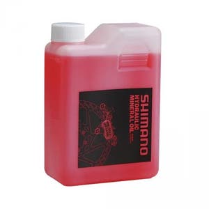 Shimano Mineralolje, 1 liter