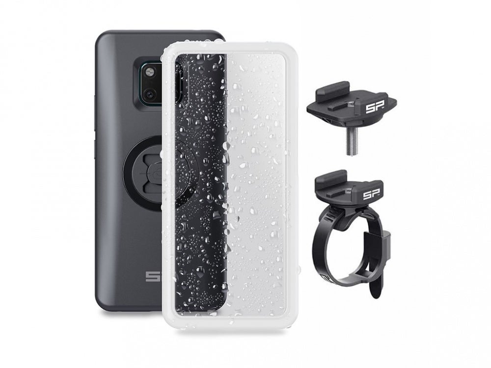 SP Connect Smarttelefon Bike Bundle II til Huawei by Sykkelkomponenter