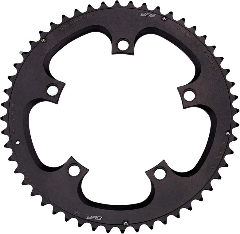 BBB RoadGear BCR-14S 53T Krankdrev by Sykkelkomponenter