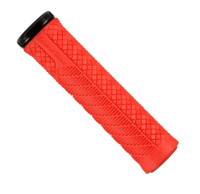Lizard Skins Single Ring Charger Evo Holker by Sykkelkomponenter