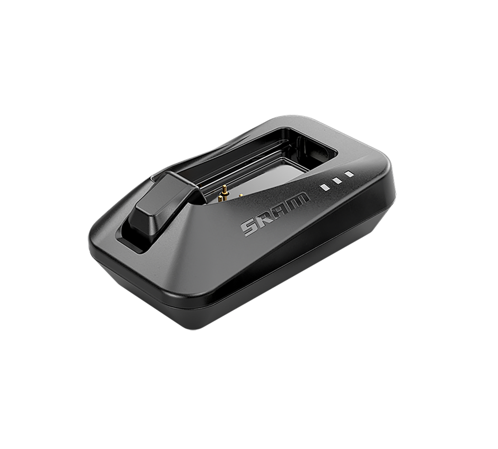 SRAM eTAP AXS Batterilader by Sykkelkomponenter