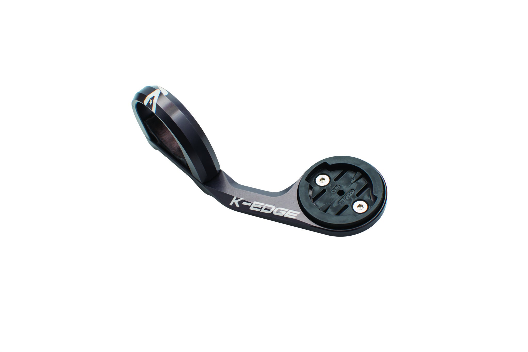 K-Edge Garmin Sport 31,8mm Computerfeste by Sykkelkomponenter
