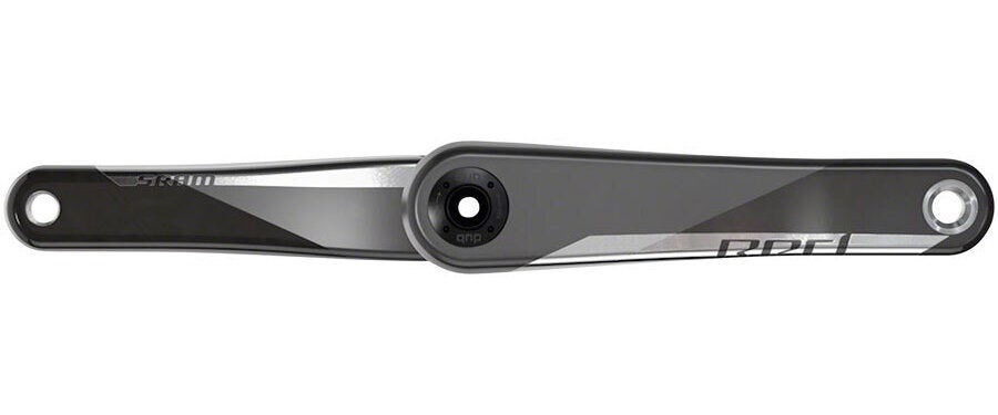 SRAM Red D1 DUB Krankarmer by Sykkelkomponenter