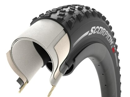Pirelli Scorpion XC RC Lite 29 x 2,40 Dekk