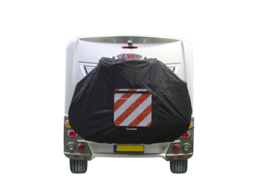 DS Covers STAR Sykkelovertrekk for Campingbil by Sykkelkomponenter