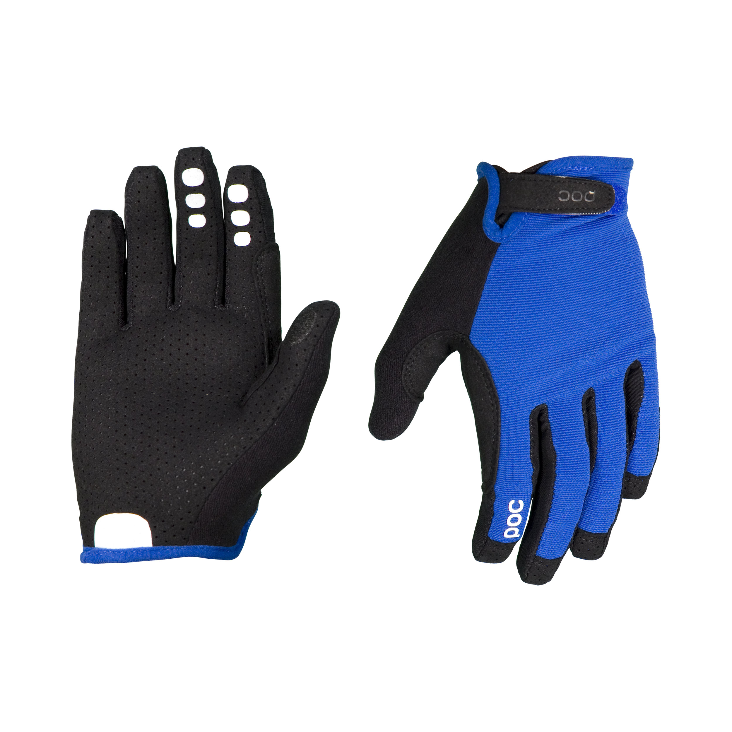 POC Y's Resistance MTB Justerbare Hansker by Sykkelkomponenter