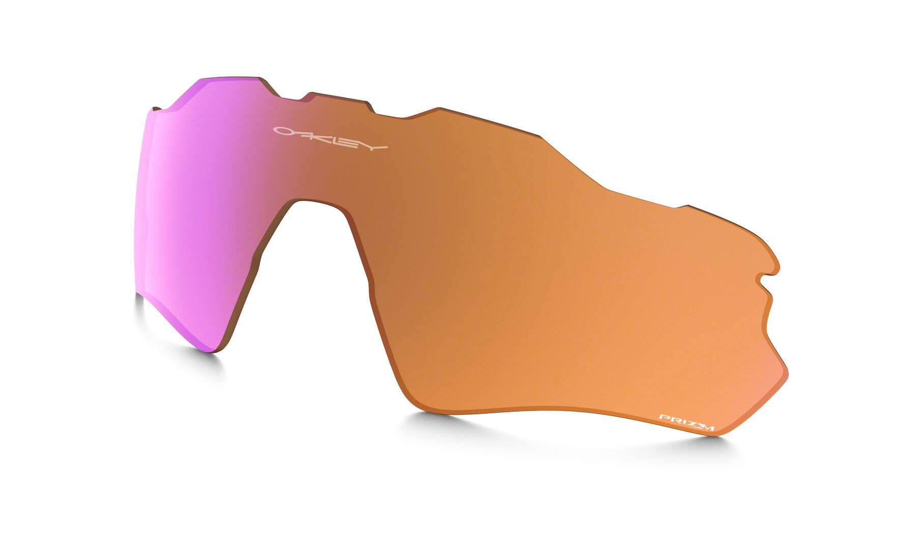 Oakley Radar EV Path Prizm Trail Linse by Sykkelkomponenter