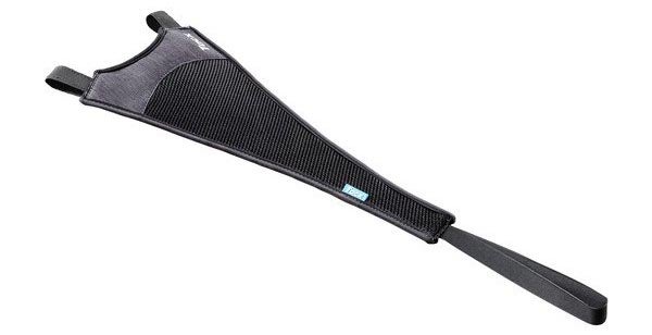 Tacx Sweatcover T2930 Svettebeskytelse by Sykkelkomponenter