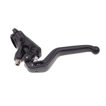 Magura MT4 Carbotecture Brake Lever Assembly, 3-Finger