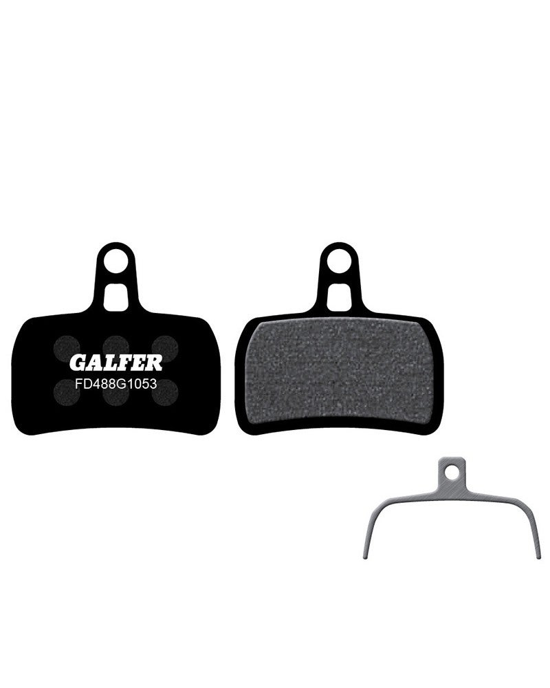 Galfer Standard Hope Mono Mini Bremseklosser by Sykkelkomponenter