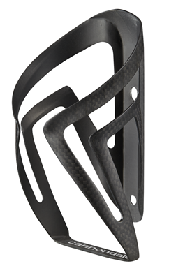 Cannondale Speed C Carbon Flaskeholder by Sykkelkomponenter