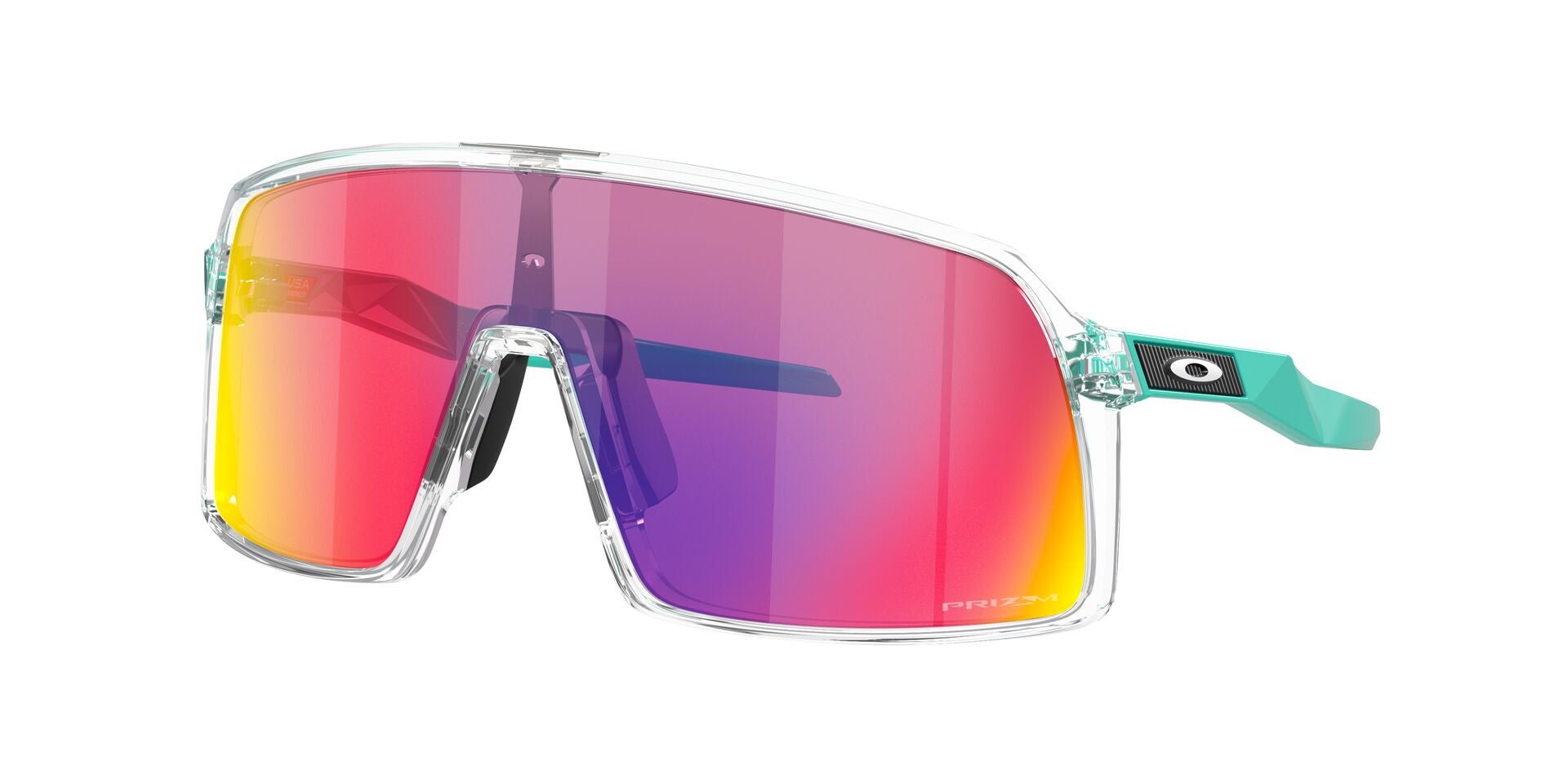 Oakley Sutro Briller by Sykkelkomponenter