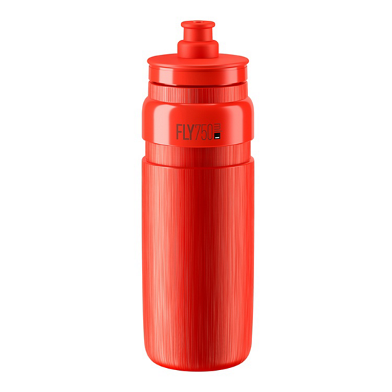 Elite Fly Tex 750ml Drikkeflaske by Sykkelkomponenter