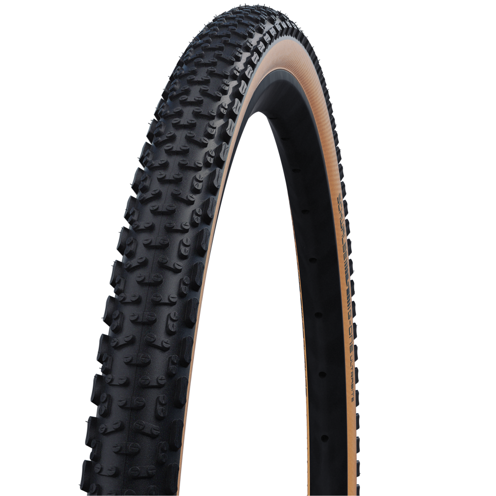 Schwalbe G-One Ultrabite Performance ADDIX TLE Dekk by Sykkelkomponenter