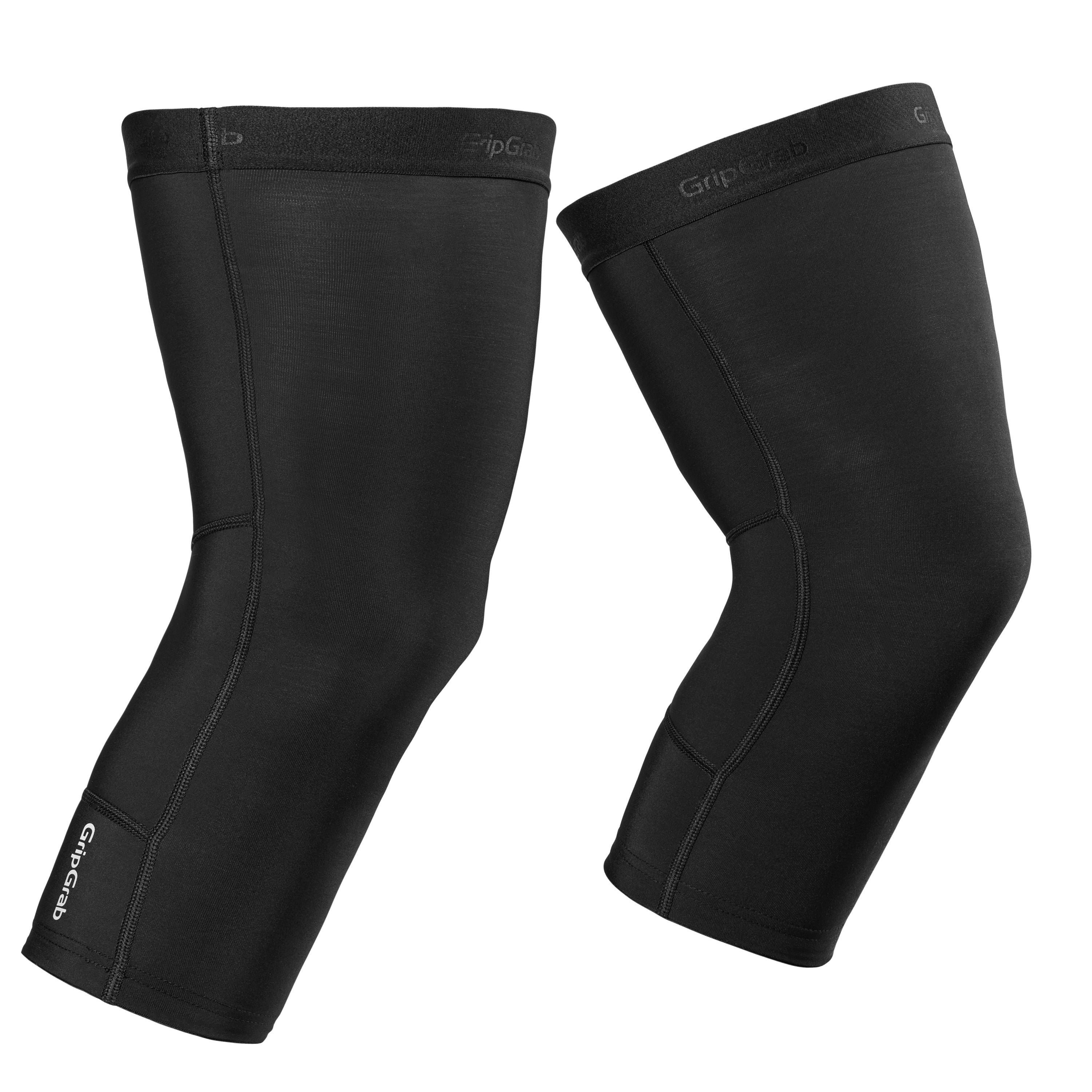 Gripgrab PACR Thermal Knevarmere by Sykkelkomponenter