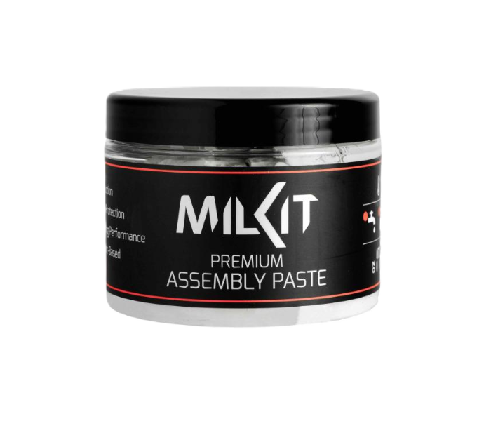 milKit Premium 500ml Assembly Paste by Sykkelkomponenter
