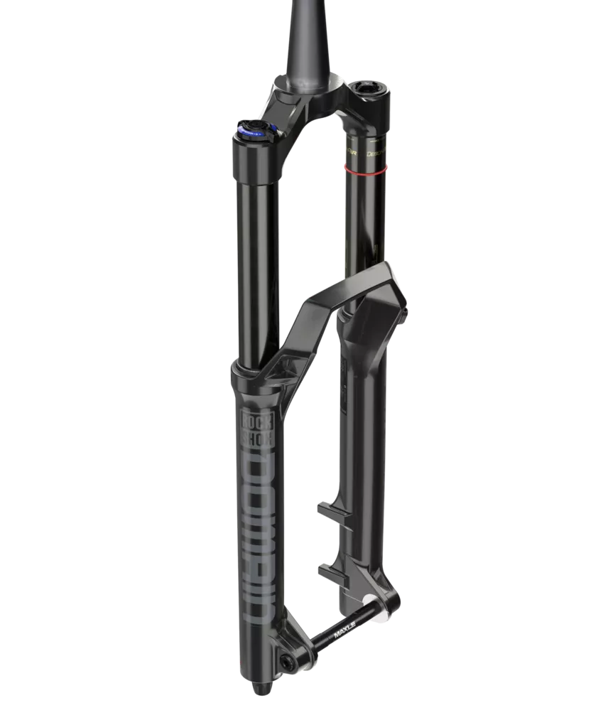 RockShox Domain RC 29" Boost Dempegaffel by Sykkelkomponenter