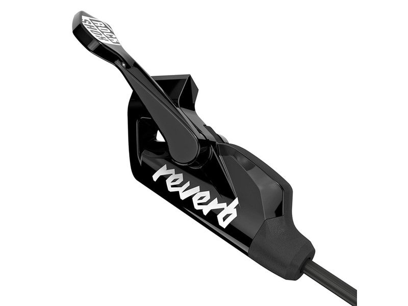 RockShox Remote Upgrade Kit 1X Reverb, Venstre/Under Hendel by Sykkelkomponenter