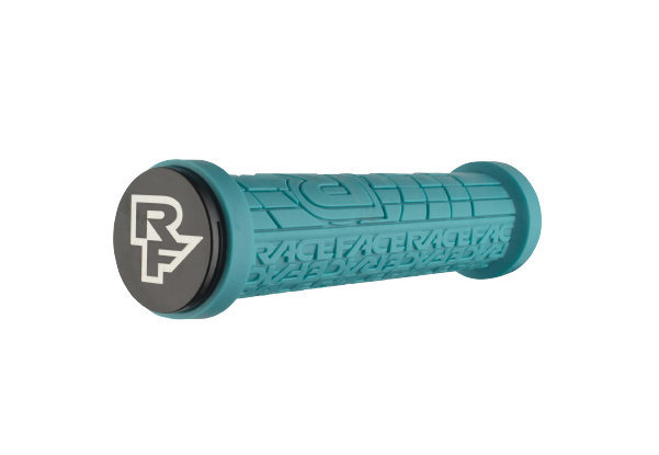 Race Face Grippler Lock-on 33mm Holker by Sykkelkomponenter