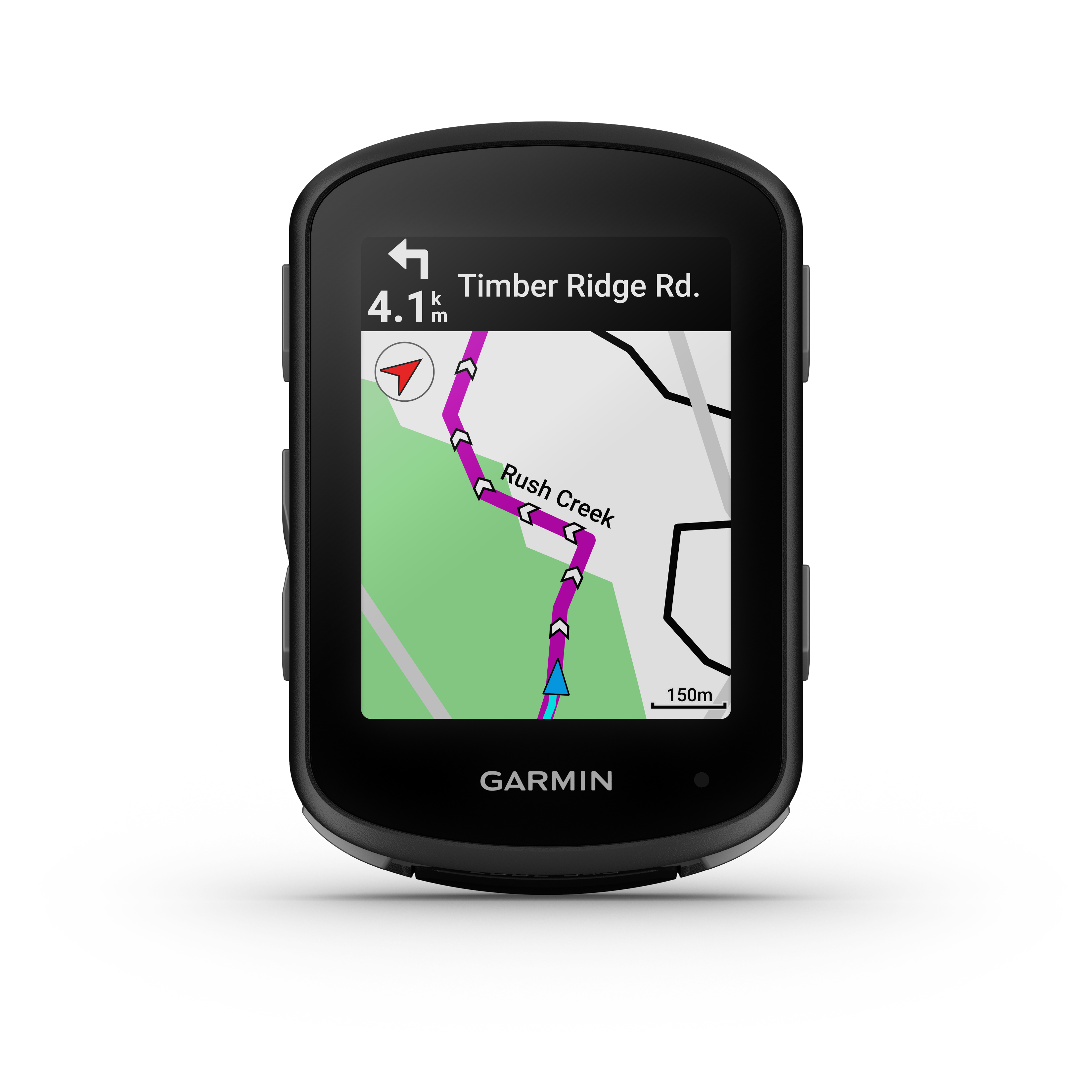 Garmin Edge 540 Sykkelcomputer by Sykkelkomponenter