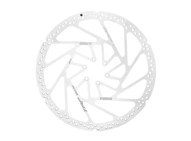 TRP One-Piece IS 2.3 6-Bolts Bremseskive by Sykkelkomponenter