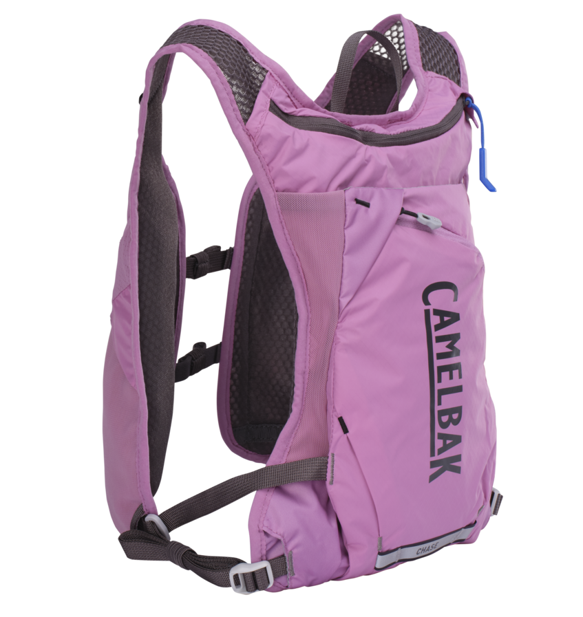Camelbak Chase Race Women's 4L Drikkevest by Sykkelkomponenter