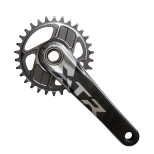 Shimano XTR FC-M9200 Kranksett