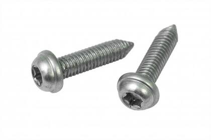 BOSCH Set of Screws for Battery Holder