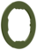Quad Lock Coloured MAG Rings