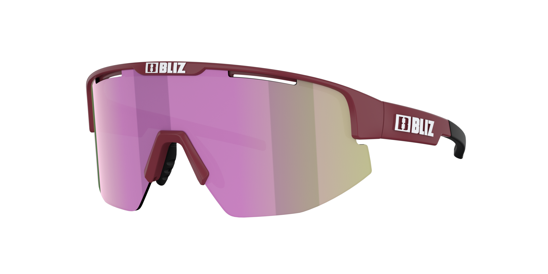 Bliz Matrix Small Briller by Sykkelkomponenter