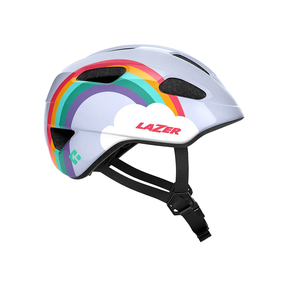 Lazer Pnut 2.0 KinetiCore Sykkelhjelm