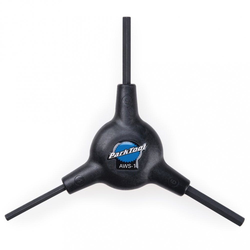 Park Tool AWS-1 Unbrako Y-nøkkel 4-6mm by Sykkelkomponenter