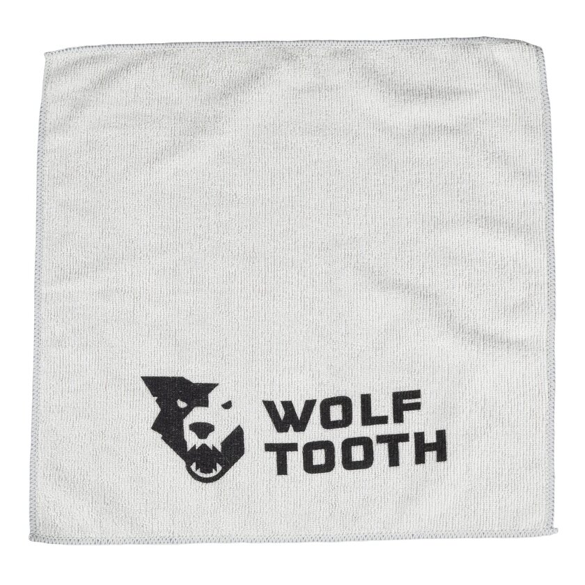 Wolf Tooth Mikrofiber Renseklut